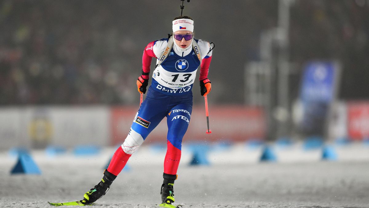 Osmá zastávka Světového poháru v biatlonu. Program závodů SP v estonském Otepää